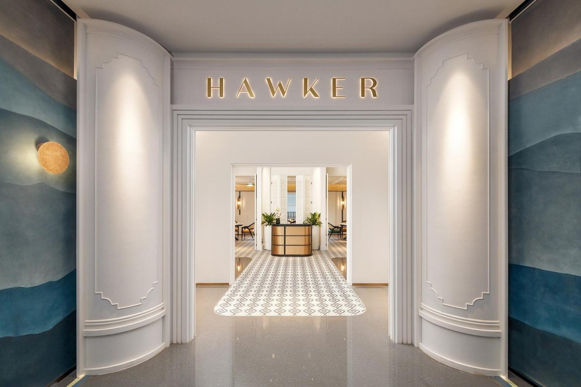 Отель Intercontinental Kaohsiung By Ihg Экстерьер фото Hawker 81